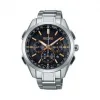 精工/Seiko Brightz系列 钛合金 石英机芯 男表 SAGA199