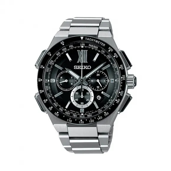 精工/Seiko Brightz系列 请选择 石英机芯 男表 SAGA205