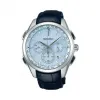 精工/Seiko Brightz系列 钛合金 自动机械机芯 男表 SAGA215