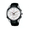 精工/Seiko Brightz系列 钛合金 石英机芯 男表 SAGA217