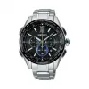 精工/Seiko Brightz系列 钛合金 石英机芯 男表 SAGA225