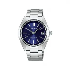 精工/Seiko Brightz系列 钛合金 石英机芯 男表 SAGZ081