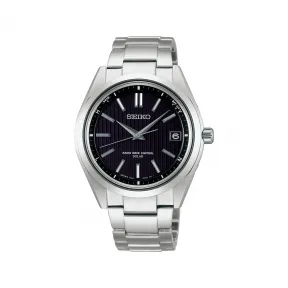 精工/Seiko Brightz系列 钛合金 石英机芯 男表 SAGZ083