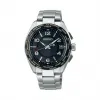 精工/Seiko 39.5 MM 钛金属 太阳能电波表 男表 SAGZ107