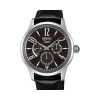 精工/Seiko Mechanical系列 不锈钢 自动机械机芯 男表 SARC019