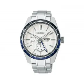 精工/Seiko 42.2 MM 不锈钢 自动上弦机械机芯(可手动上弦) 男表 SARF017