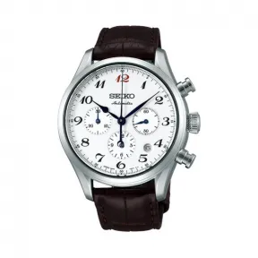 精工/Seiko Presage系列 精钢 自动机械机芯 男表 SARK001