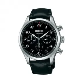精工/Seiko Presage系列 精钢 自动机械机芯 男表 SARK003