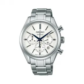 精工/Seiko Presage系列 精钢 自动机械机芯 男表 SARK005