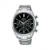 精工/Seiko Presage系列 精钢 自动机械机芯 男表 SARK007