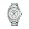 精工/Seiko Presage系列 精钢 自动机械机芯 男表 SARW007