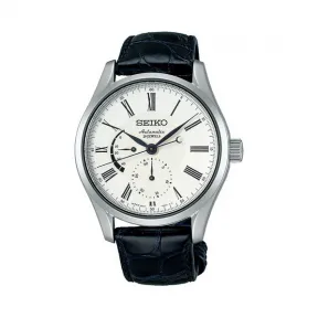 精工/Seiko Presage系列 精钢 自动机械机芯 男表 SARW011