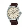 精工/Seiko Presage系列 精钢 自动机械机芯 男表 SARW017
