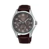 精工/Seiko Presage系列 精钢 自动机械机芯 男表 SARW019