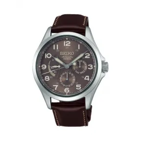 精工/Seiko Presage系列 精钢 自动机械机芯 男表 SARW019