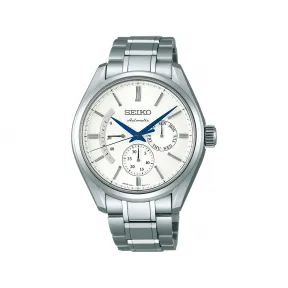 精工/Seiko Presage系列 精钢 自动机械机芯 男表 SARW021