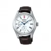 精工/Seiko 40.57 MM 不锈钢 自动上弦机械机芯(可手动上弦) 男表 SARW049