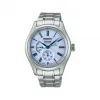 精工/Seiko 40.57 MM 不锈钢 自动上弦机械机芯(可手动上弦) 男表 SARW061