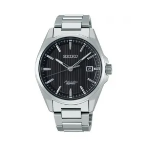 精工/Seiko Presage系列 精钢 自动机械机芯 男表 SARX015