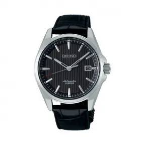 精工/Seiko Presage系列 精钢 自动机械机芯 男表 SARX017