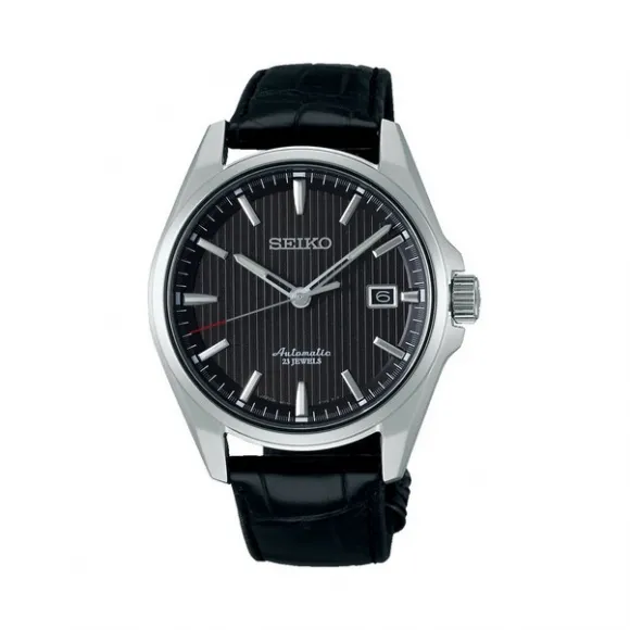 精工/Seiko Presage系列 精钢 自动机械机芯 男表 SARX017