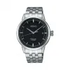 精工/Seiko Presage系列 精钢 自动机械机芯 男表 SARX023