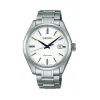 精工/Seiko Presage系列 精钢 自动机械机芯 男表 SARX033