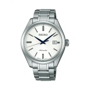 精工/Seiko Presage系列 精钢 自动机械机芯 男表 SARX033