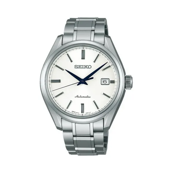 精工/Seiko Presage系列 精钢 自动机械机芯 男表 SARX033
