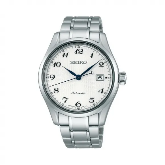 精工/Seiko Presage系列 精钢 自动机械机芯 男表 SARX037