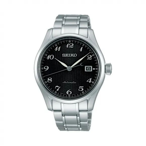精工/Seiko Presage系列 精钢 自动机械机芯 男表 SARX039