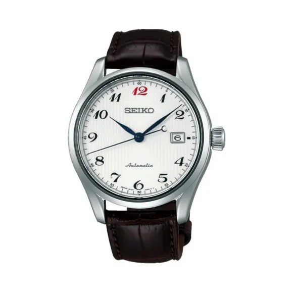 精工/Seiko Presage系列 精钢 自动机械机芯 男表 SARX041