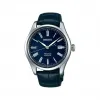 精工/Seiko 40.5 MM 不锈钢 自动上弦机械机芯(可手动上弦) 男表 SARX053