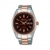 精工/Seiko Presage系列 精钢 自动机械机芯 男表 SARY056