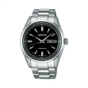 精工/Seiko Presage系列 精钢 自动机械机芯 男表 SARY057