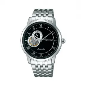 精工/Seiko Presage系列 精钢 自动机械机芯 男表 SARY063