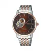 精工/Seiko Presage系列 精钢 自动机械机芯 男表 SARY066