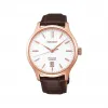 精工/Seiko 41.7 MM 不锈钢 自动上弦机械机芯(可手动上弦) 男表 SARY142