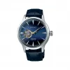 精工/Seiko 40.5 MM 不锈钢 自动上弦机械机芯(可手动上弦) 男表 SARY155