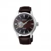 精工/Seiko 40.5 MM 不锈钢 自动上弦机械机芯(可手动上弦) 男表 SARY157