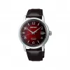 精工/Seiko 38.5 MM 不锈钢 自动上弦机械机芯(可手动上弦) 男表 SARY163