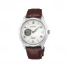 精工/Seiko 38.3 MM 不锈钢 自动上弦机械机芯(可手动上弦) 男表 SARY175