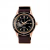 精工/Seiko 40.75 MM 不锈钢 自动上弦机械机芯(可手动上弦) 男表 SARY192