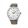 精工/Seiko 41.7 MM 不锈钢 自动上弦机械机芯(可手动上弦) 男表 SARY205