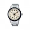 精工/Seiko presage系列 40.8MM 非钢后盖：非钢和玻璃 自动机械机芯 男表 SARY209