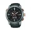 精工/Seiko Astron系列 不锈钢 太阳电能 男表 SAS038J1