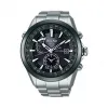 精工/Seiko Astron系列 高强度钛金属 石英机芯 男表 SAST003G