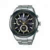 精工/Seiko Astron系列 高强度钛金属 石英机芯 男表 SAST005G