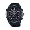精工/Seiko Astron系列 不锈钢 石英机芯 男表 SAST011G