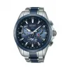 精工/Seiko Astron系列 高强度钛金属，陶瓷表圈 太阳电能 男表 SAST013G